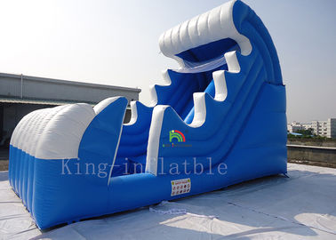 Trượt nước Jumbo mùa hè cho trẻ em thân thiện với môi trường