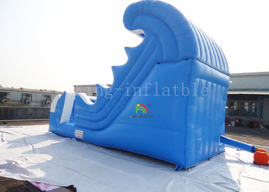 Trượt nước Jumbo mùa hè cho trẻ em thân thiện với môi trường