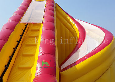 Summer Trượt nước Công viên Đại dương Loại bơm nước ngoài trời cho trẻ em