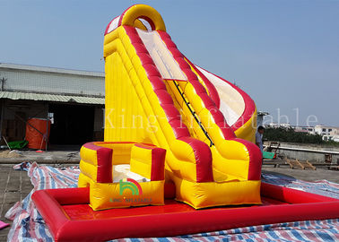 Summer Trượt nước Công viên Đại dương Loại bơm nước ngoài trời cho trẻ em