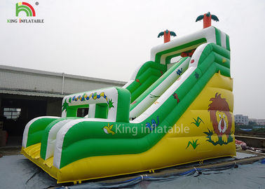 Cây dừa vàng / xanh thổi lên Trượt khô Lạnh - Kháng và Bền