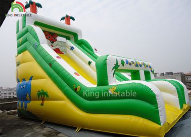 Cây dừa vàng / xanh thổi lên Trượt khô Lạnh - Kháng và Bền