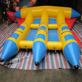 Thuyền câu cá 6 người bơm hơi