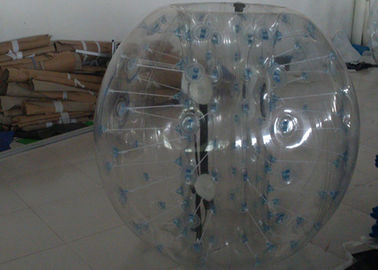 1.0mm PVC Đường kính 1,2m Trẻ em Bơm hơi Bóng / Bong bóng Thể thao