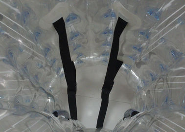 1.0mm PVC Đường kính 1,2m Trẻ em Bơm hơi Bóng / Bong bóng Thể thao