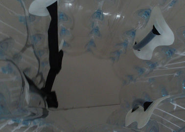 1.0mm PVC Đường kính 1,2m Trẻ em Bơm hơi Bóng / Bong bóng Thể thao