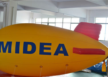 Blimp bơm hơi lớn cho quảng cáo sự kiện / Balloon Balloon Balloon cho quảng cáo