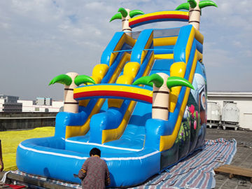 Trượt nước trẻ em
