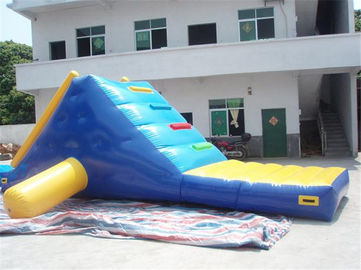 Công viên nước bơm hơi Aqua Jump / Đảo nước bơm hơi