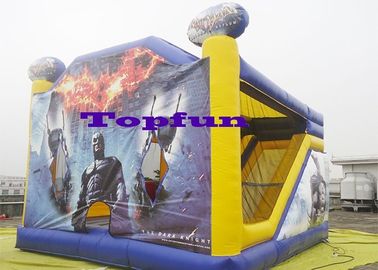 Bữa tiệc dành cho trẻ em PVC Bounce House
