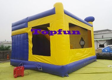 Bữa tiệc dành cho trẻ em PVC Bounce House
