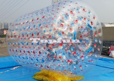 PVC bạt nước bơm hơi