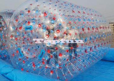 PVC bạt nước bơm hơi