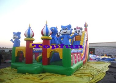 Combo trượt nước Disney Combo
