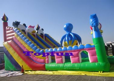 Combo trượt nước Disney Combo