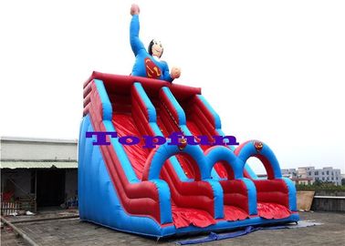 Hero Thiết kế Trượt nước Trượt đôi Lanes Slide Kids Vui chơi ngoài trời