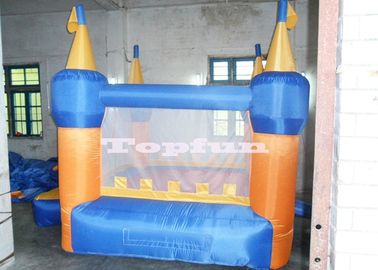 Nhà bị trả lại trong nước / thương mại bằng nhựa PVC 210D