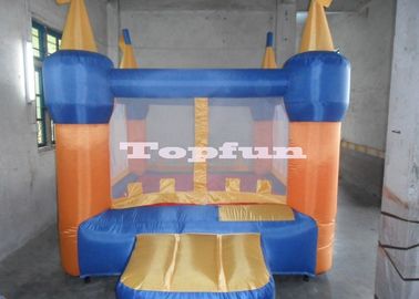 Nhà bị trả lại trong nước / thương mại bằng nhựa PVC 210D