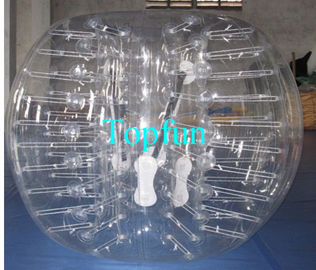 Bóng bơm hơi tùy chỉnh, PVC / TPU thể thao bơm hơi thể thao