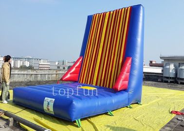 PVC Velcro bơm dính tường, tường leo núi thú vị