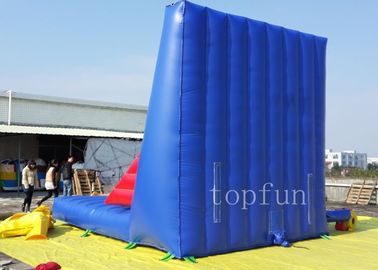 PVC Velcro bơm dính tường, tường leo núi thú vị