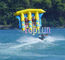 6 Person  Fly Fish Boat / Inflatable Fly Fish Water Game IF-BB(14)