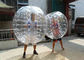 1.0mm PVC / TPU Inflatable Bumper Ball For Adults , Outdoor sport game ball