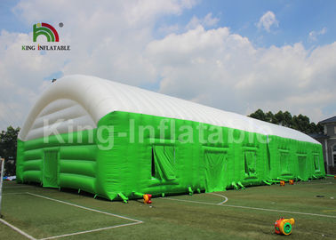 Vật liệu PVC tùy chỉnh lớn